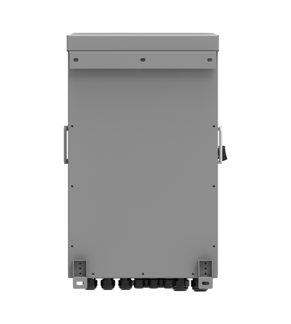 Deye SUN-16K-SG01LP1-AU 16kW Single-Phase Low Voltage Hybrid Inverter