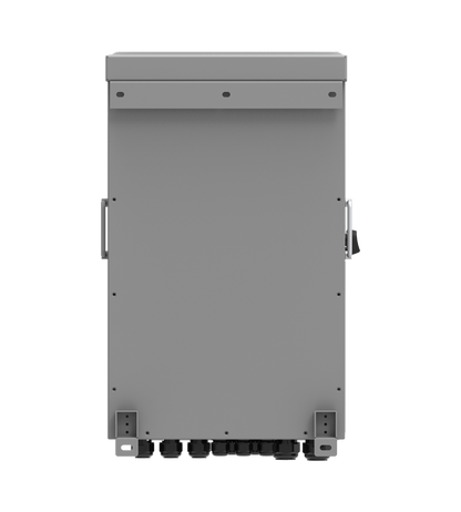 Deye SUN-16K-SG01LP1-AU 16kW Single-Phase Low Voltage Hybrid Inverter