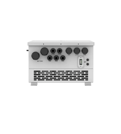 Deye SUN-16K-SG01LP1-AU 16kW Single-Phase Low Voltage Hybrid Inverter