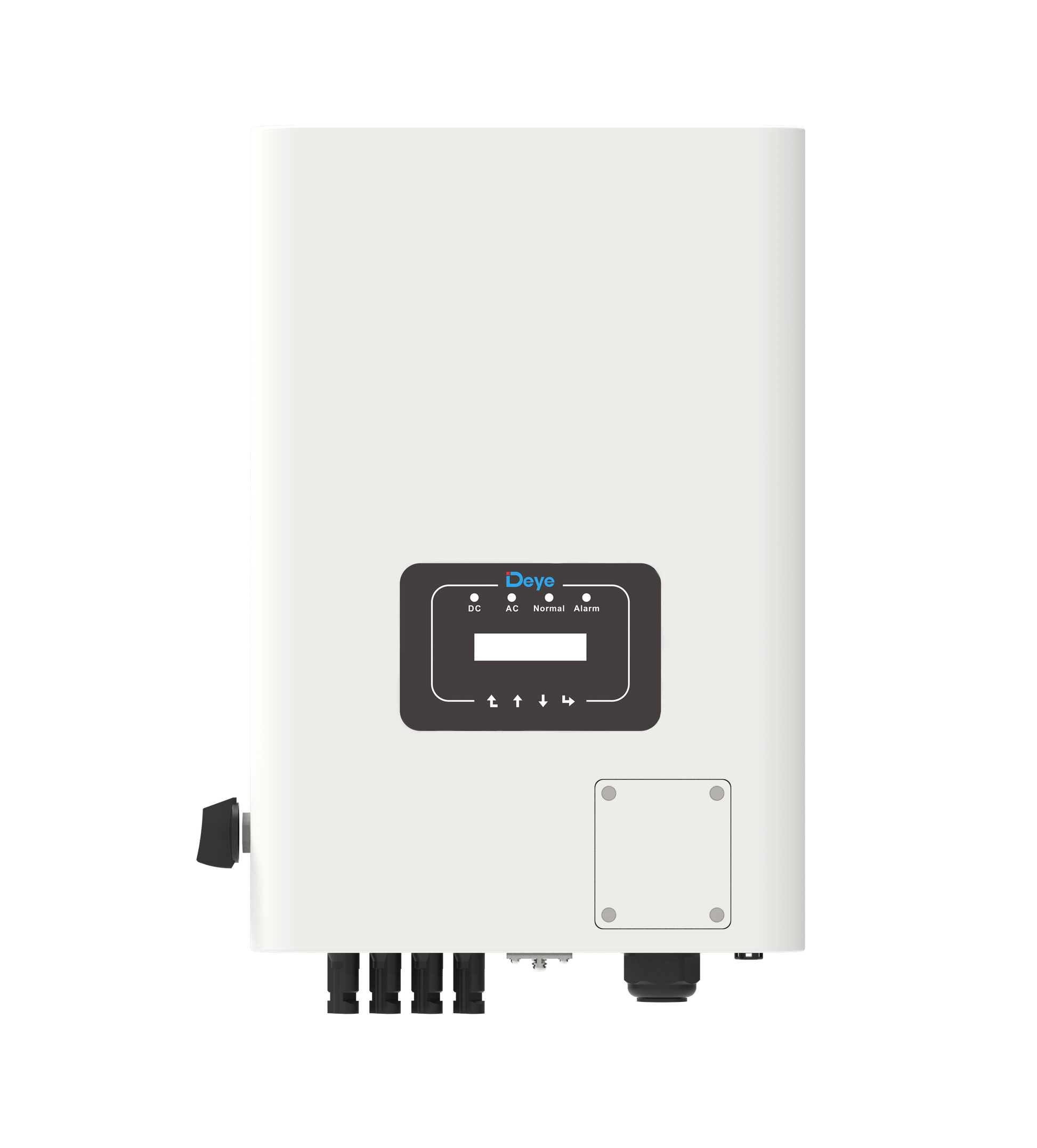 Deye SUN-20K-G05-AU 20kW Three-Phase String Inverter