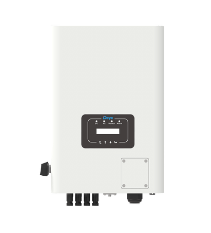 Deye SUN-20K-G05-AU 20kW Three-Phase String Inverter