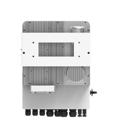 Deye SUN-6K-SG04LP1-AU 6kW Single-Phase Low Voltage Hybrid Inverter