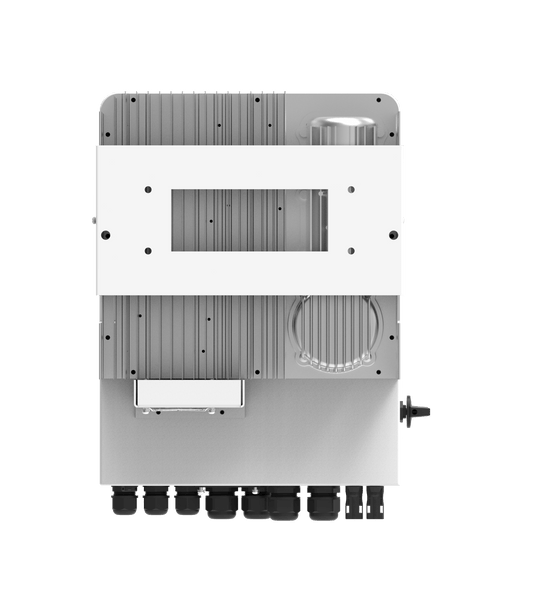 Deye SUN-6K-SG04LP1-AU 6kW Single-Phase Low Voltage Hybrid Inverter