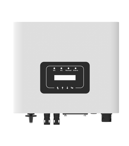 Deye SUN-6K-G04-AU 6kW Single-Phase String Inverter