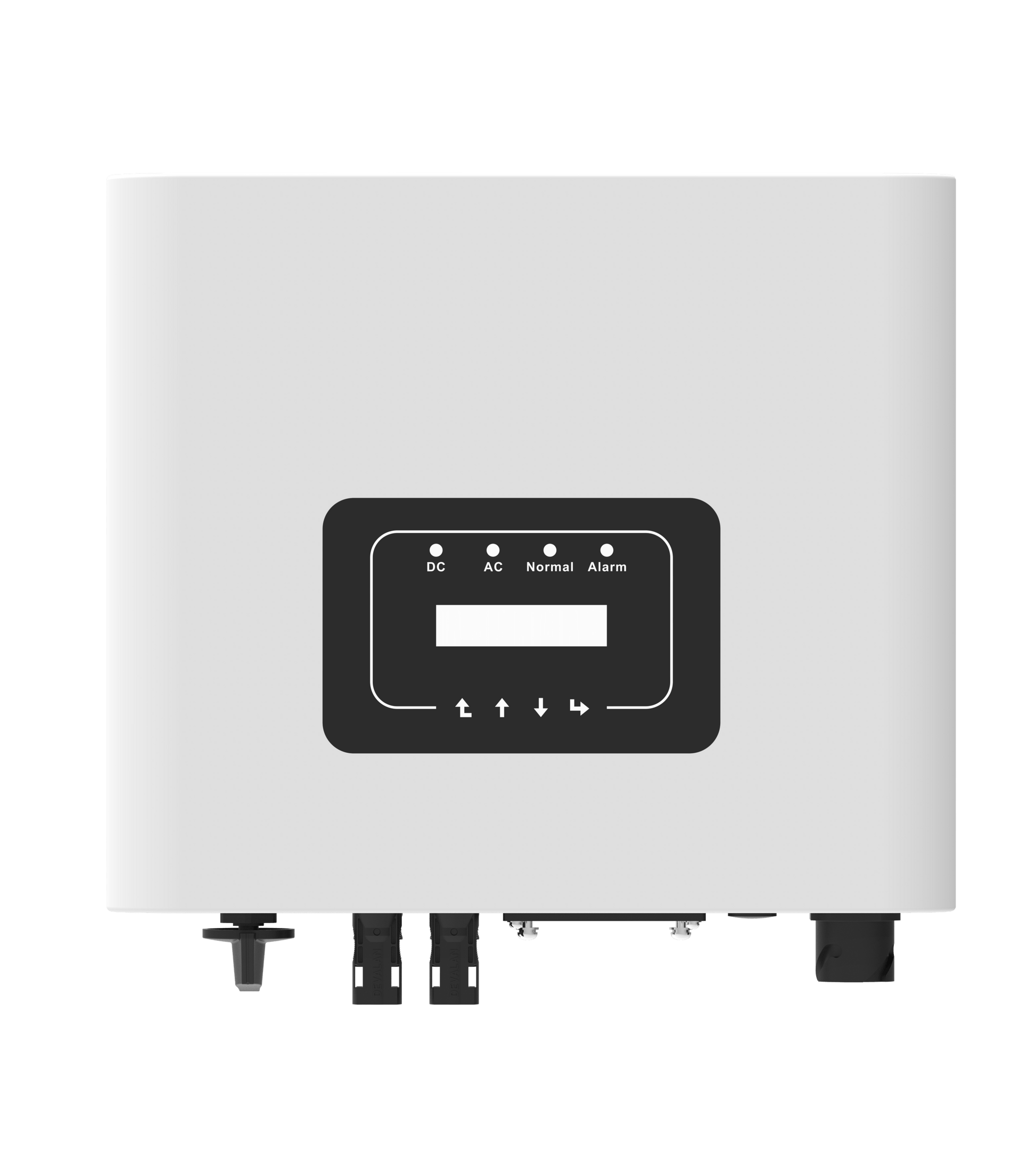Deye SUN-5K-G04-AU 5kW Single-Phase String Inverter