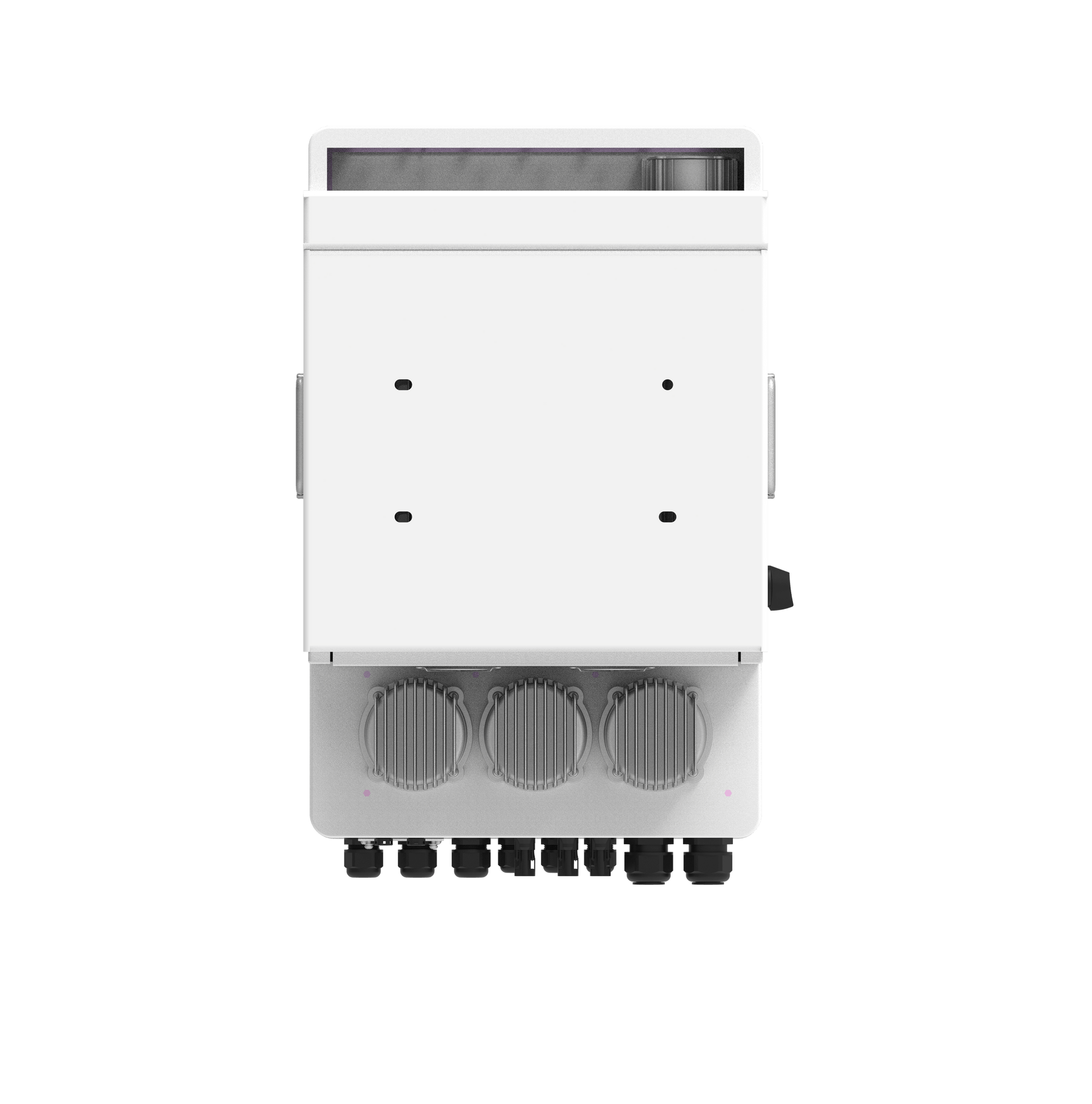 Deye SUN-5K-SG04LP3-AU 5kW Three-Phase Low Voltage Hybrid Inverter