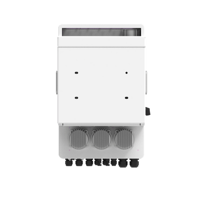 Deye SUN-5K-SG04LP3-AU 5kW Three-Phase Low Voltage Hybrid Inverter