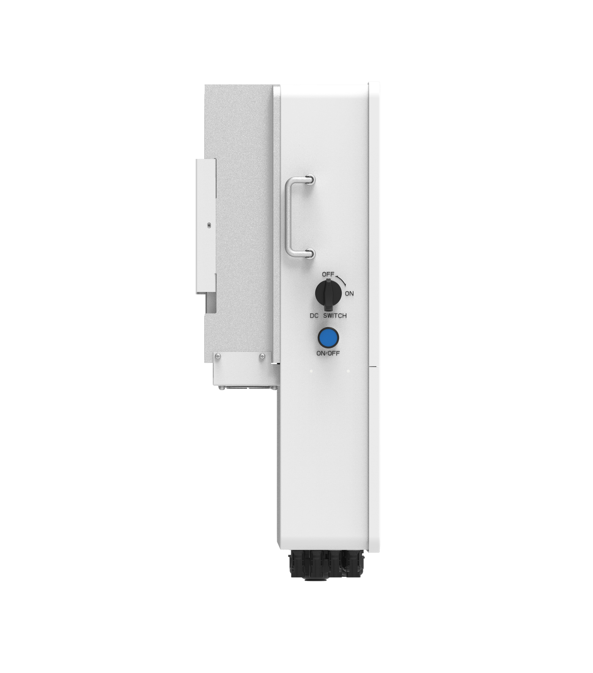 Deye SUN-25K-SG01HP3-AU-AM2 25kW Three-Phase High Voltage Hybrid Inverter