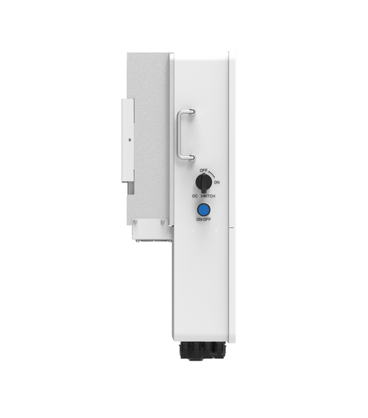 Deye SUN-25K-SG01HP3-AU-AM2 25kW Three-Phase High Voltage Hybrid Inverter