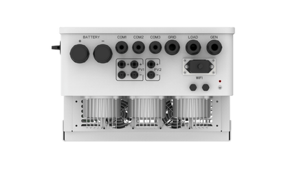 Deye SUN-10K-SG04LP3-AU 10kW Three-Phase Low Voltage Hybrid Inverter