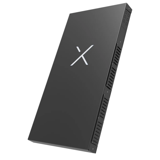 XESS ONE 9.6kW Single-Phase Standalone Power System